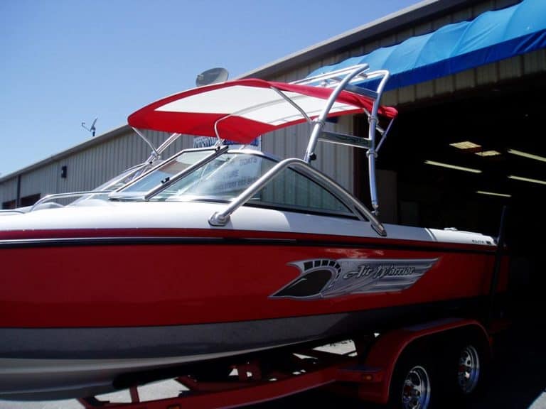 Centurion Skylon Swoop Tower *UNDER THE TOWER* Tower Biminis