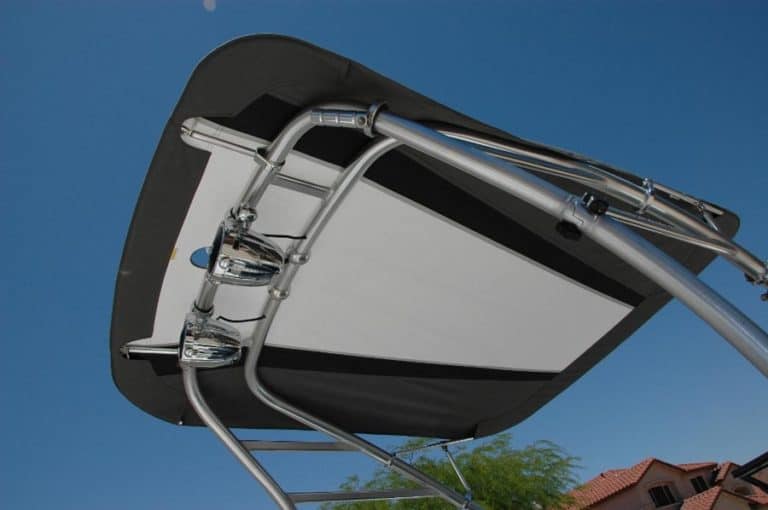 Moomba Rad a Cage (3rd gen) Tower *OVER THE TOWER* Tower Biminis