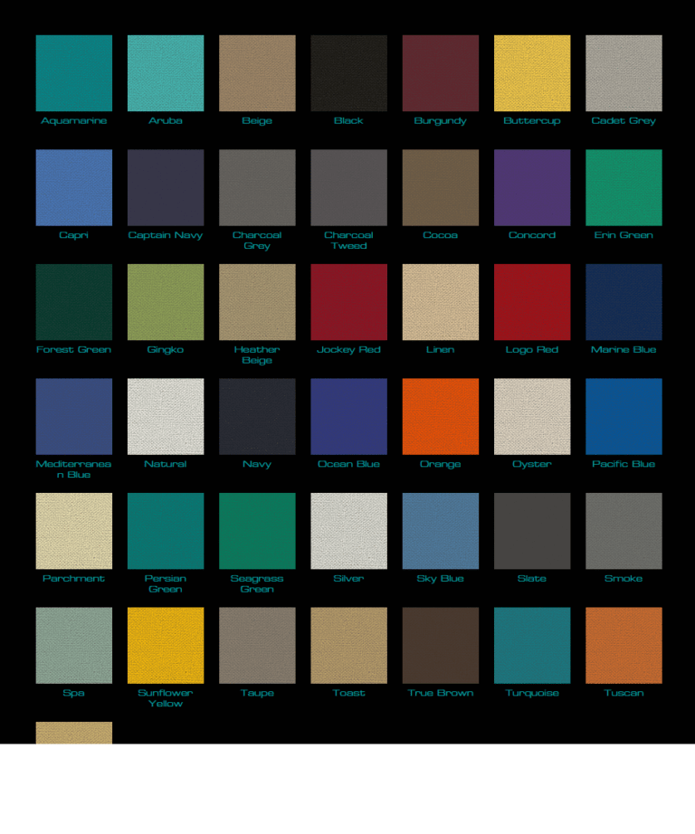 Mastercraft Zero Flex Tower (2nd Gen) *UNDER THE TOWER* Tower Biminis