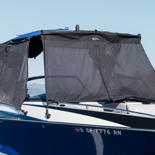 VistaShade Bimini set