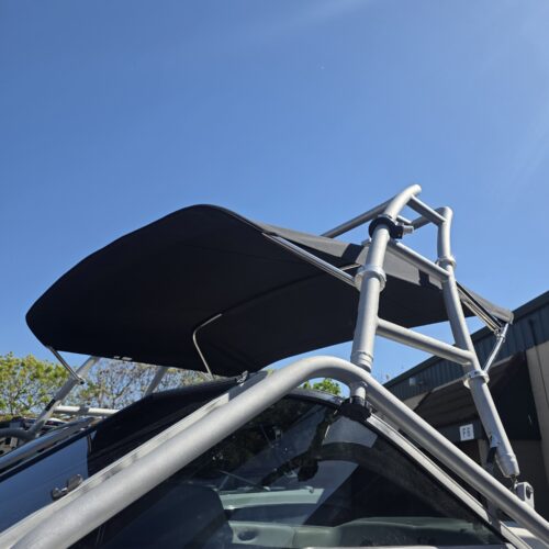 Centurion - Proflight Swoop Tower *UNDER THE TOWER*