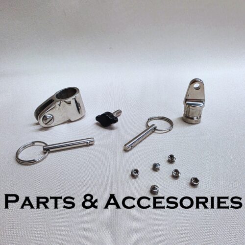Parts & Accessories