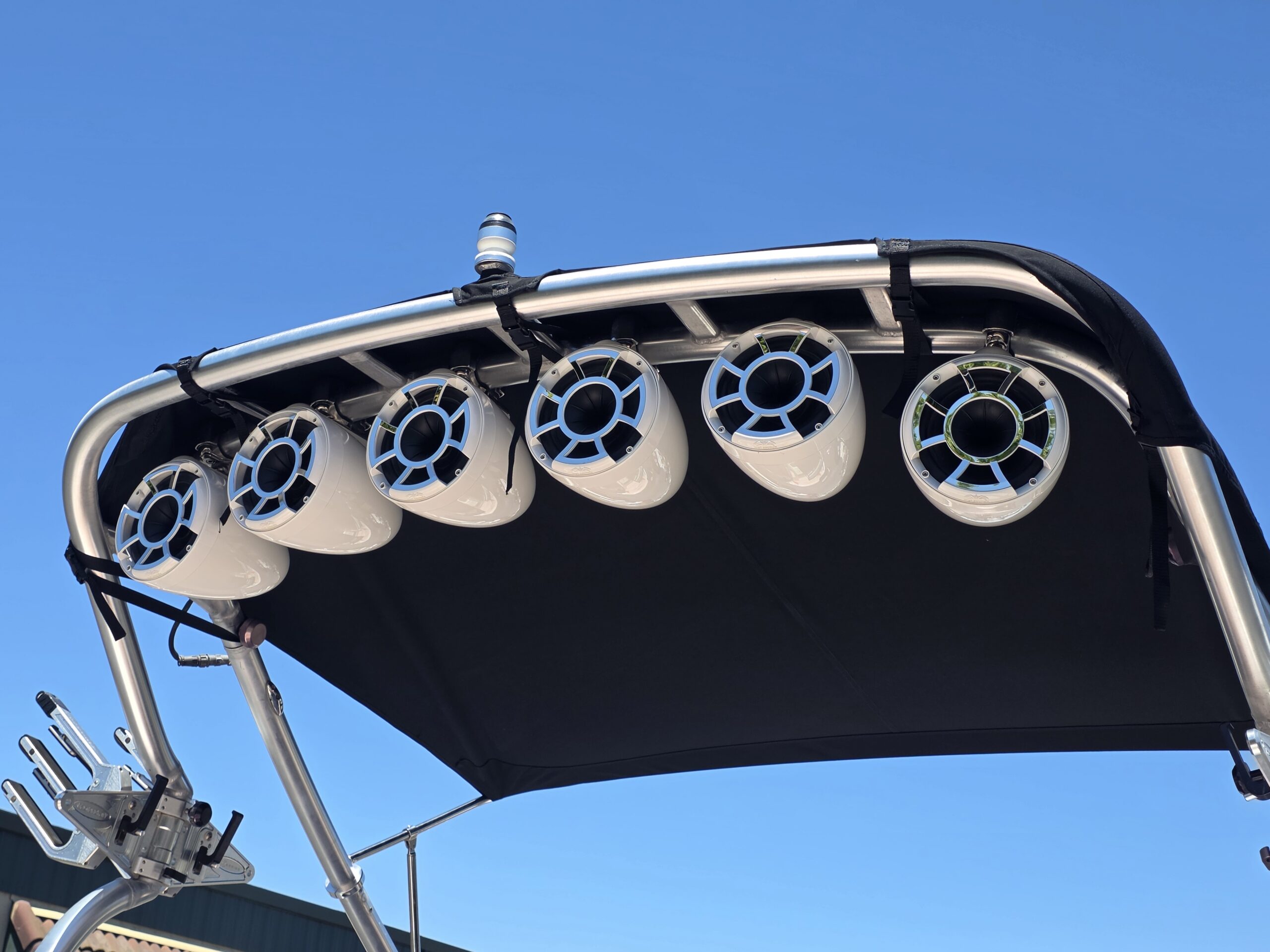 Mastercraft - Zero Flex (3rd gen) - *OVER THE TOWER* - Image 5